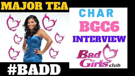 char bgc6